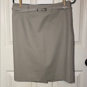 Pencil Skirt